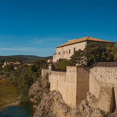 Apartament Les Figuiers De Tamaroque