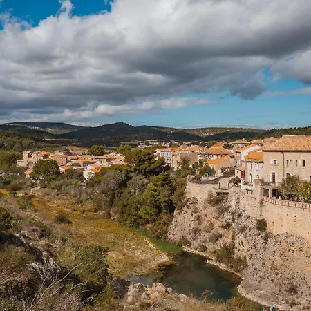 Les Figuiers De Tamaroque * Portel-des-Corbieres
