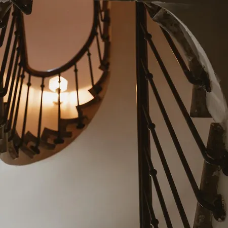 Les Figuiers De Tamaroque Apartment *
