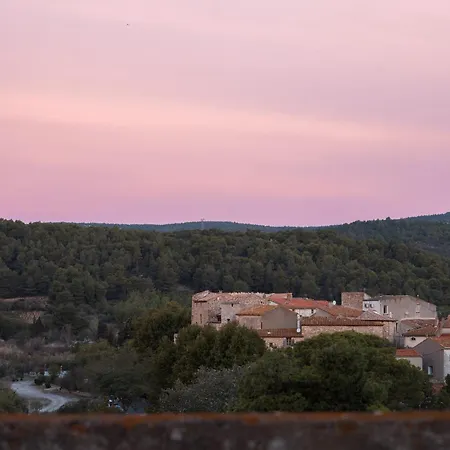 Les Figuiers De Tamaroque Portel-des-Corbieres