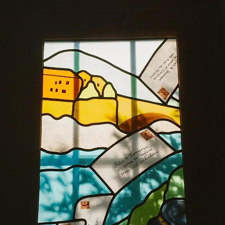 Les Figuiers De Tamaroque * Portel-des-Corbieres