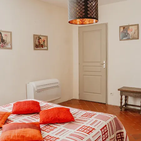Les Figuiers De Tamaroque Apartment Portel-des-Corbieres