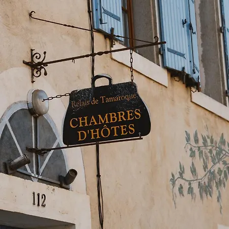 Les Figuiers De Tamaroque