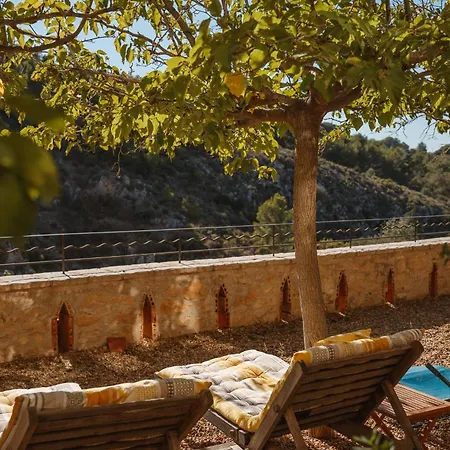 Les Figuiers De Tamaroque 公寓 Portel-des-Corbieres