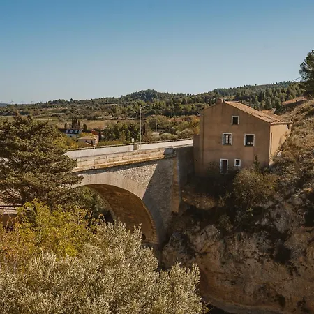 公寓 Les Figuiers De Tamaroque Portel-des-Corbieres