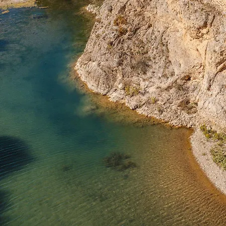 Les Figuiers De Tamaroque Portel-des-Corbieres