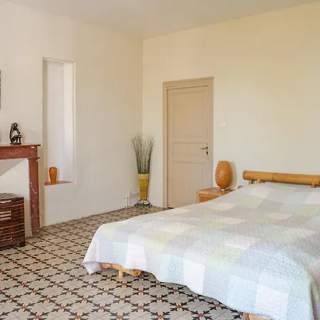 Apartment Les Figuiers De Tamaroque Portel-des-Corbieres