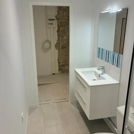 Apartament Les Figuiers De Tamaroque