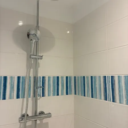 Les Figuiers De Tamaroque Apartament Portel-des-Corbieres