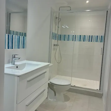 Les Figuiers De Tamaroque Apartament *