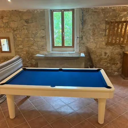 Les Figuiers De Tamaroque * Portel-des-Corbieres