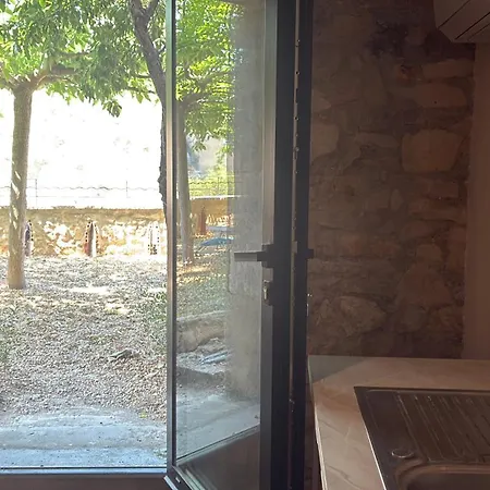Les Figuiers De Tamaroque Apartament *