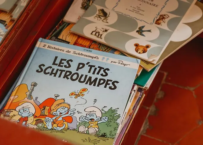 Les Figuiers De Tamaroque Portel-des-Corbieres